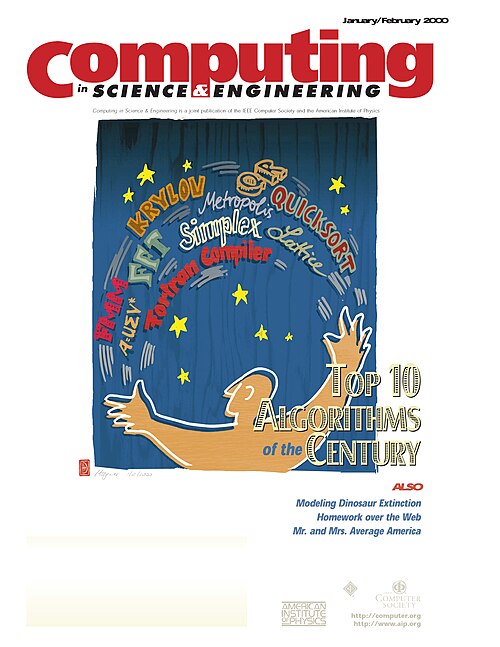 Computing in Science & Engineering